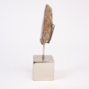 Soleimani Agate Stone Code A54