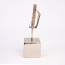 Soleimani Honey Agate Stone Code A52