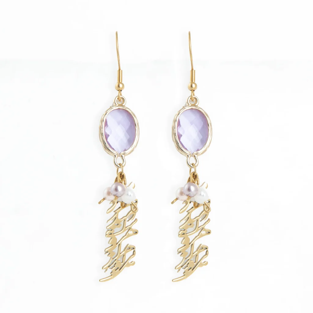 Thousand Hopes Earrings