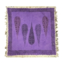 Cotton Tablecloth Ghalamkar