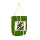 Cotton cloth bag Ghalamkar