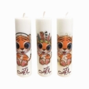 NOWRUZ CANDLES
