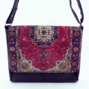 CARPET PATTERN BAG