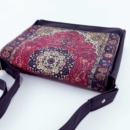 CARPET PATTERN BAG
