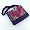 CARPET PATTERN BAG