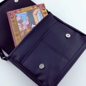 CARPET PATTERN BAG