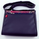 CARPET PATTERN BAG