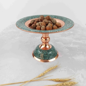 FIROOZEH KOOBI TURQUOISE