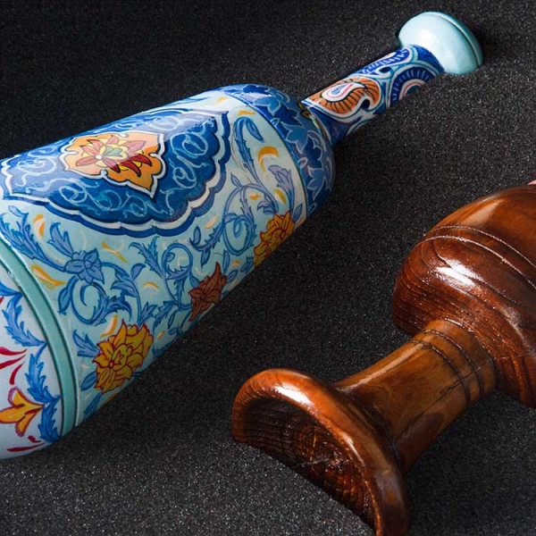 Miniature Ancient Mile Set-Judas Pattern