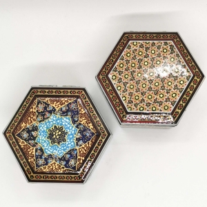KHATAM JEWELLERY BOX