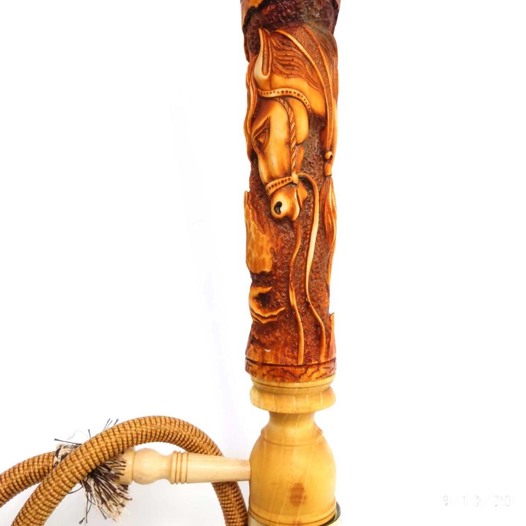 ROSTAM QALYAN HOOKAH