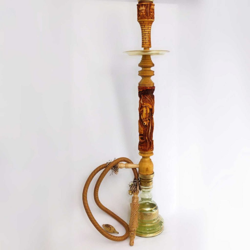 ROSTAM QALYAN HOOKAH