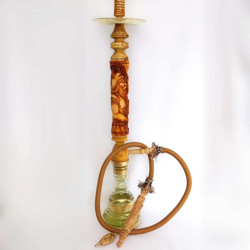 ROSTAM QALYAN HOOKAH