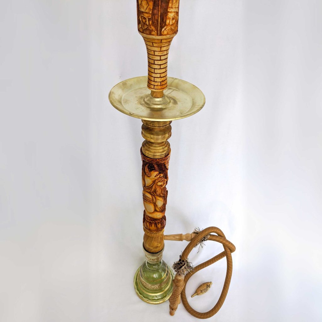 ROSTAM QALYAN HOOKAH
