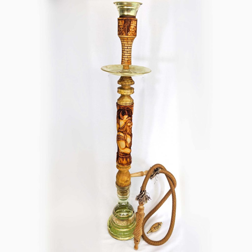 ROSTAM QALYAN HOOKAH
