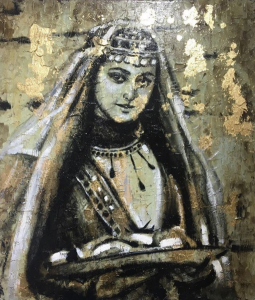 Persian People-Persis Collection