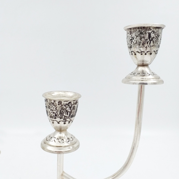 Sofreh Aghd Mirror Set – Ayne Shamdoon