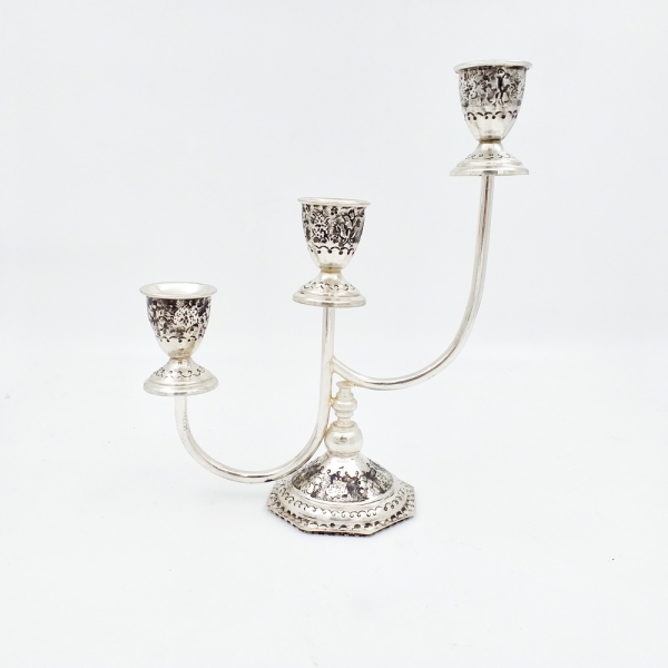 Sofreh Aghd Mirror Set – Ayne Shamdoon