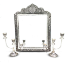 Sofreh Aghd Mirror Set
