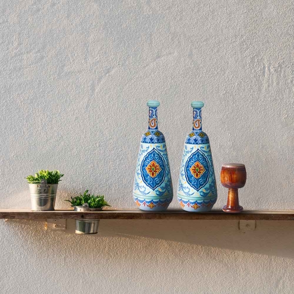 Miniature Ancient Mile Set-Judas Pattern