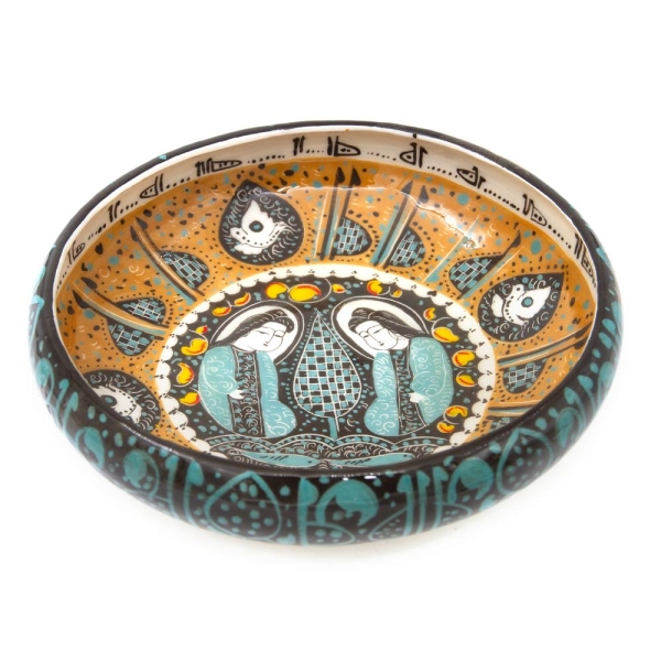 Persian Bowl – Seljuk