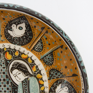 Persian Bowl – Seljuk