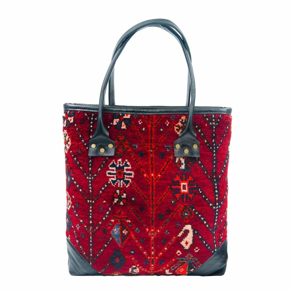 Aalish Persian Carpet Bag
