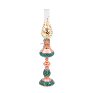 Firoozeh Koobi Lantern