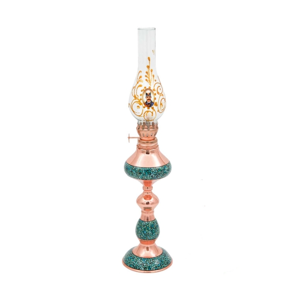 Firoozeh Koobi Lantern