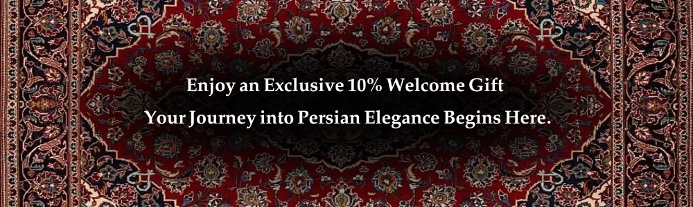 Persian rug