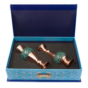 Firoozeh Koobi Vases Gift Set
