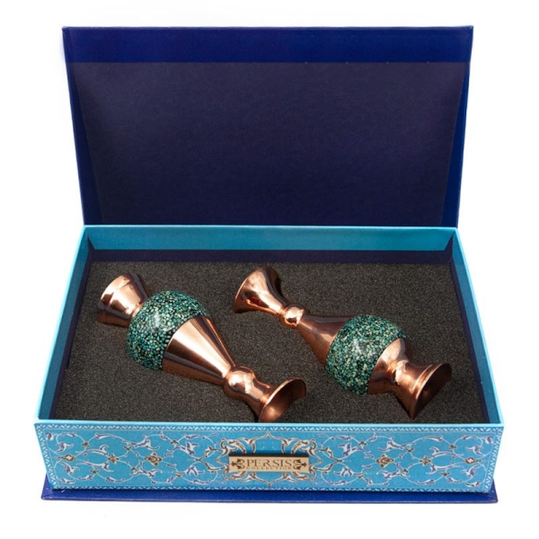 Firoozeh Koobi Vases Gift Set
