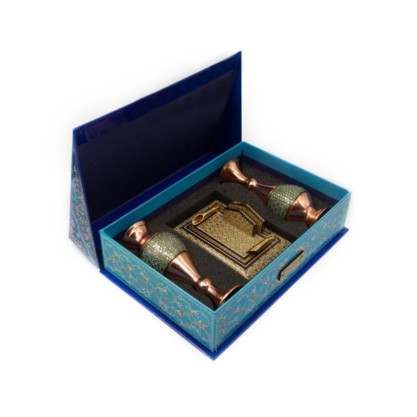 Khatam Kari Office Gift Set