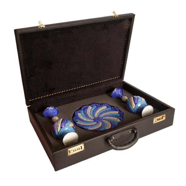 Elegant Minakari Gift Set