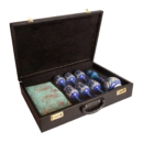 Luxury Minakari Decanter Gift Set