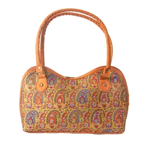 Termeh Luxury Bag, Exultation Design - Shop Iran Art