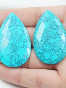 Turquoise Collection