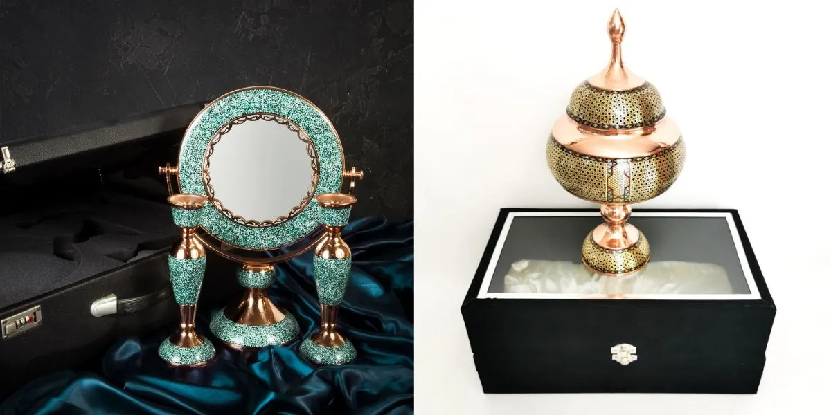 Nowruz Gifts