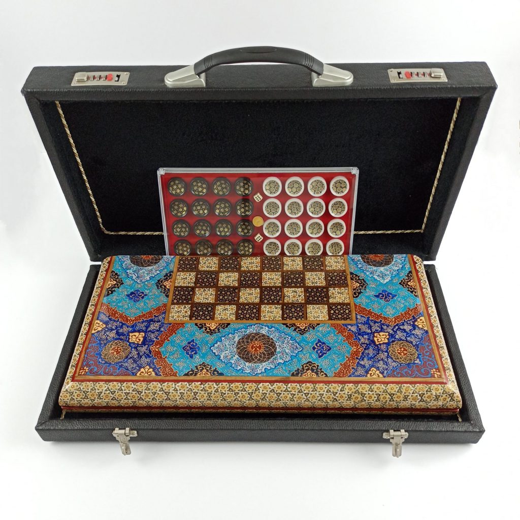 Khatam Kari