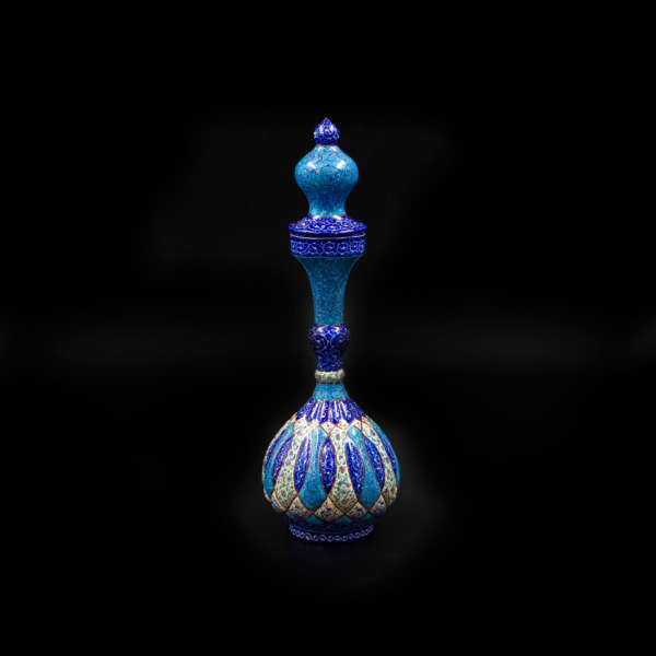 Luxury Minakari Decanter Gift Set