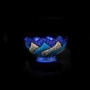 Minakari Ice Cream Bowl Gift Set