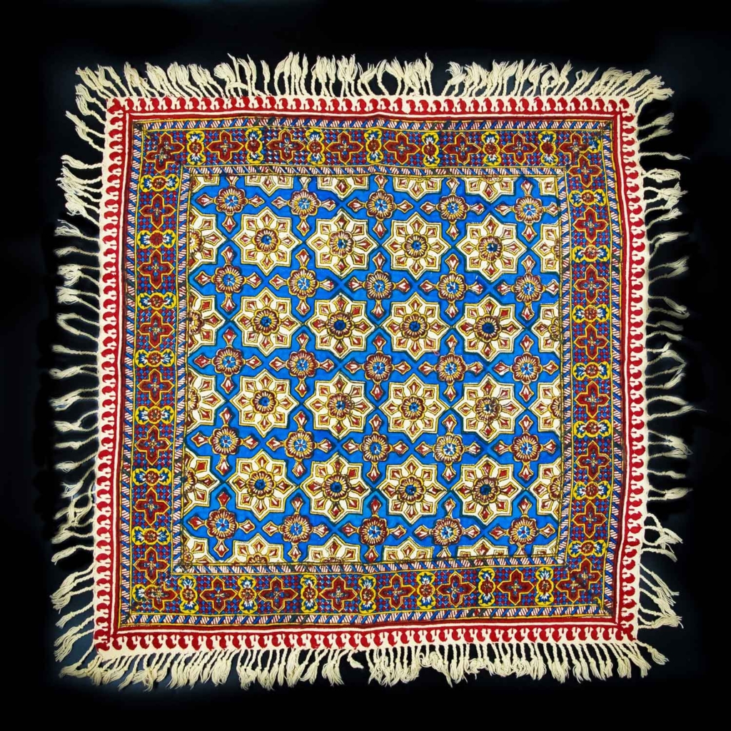 Red Shah Abbasi Tea Gift Set