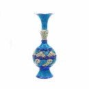 Special Minakari Vase Gift Set