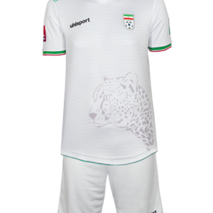Iranian Football Jersey Kit - All Sizes 2018