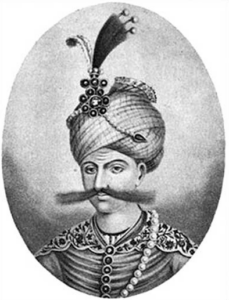 shah abbas