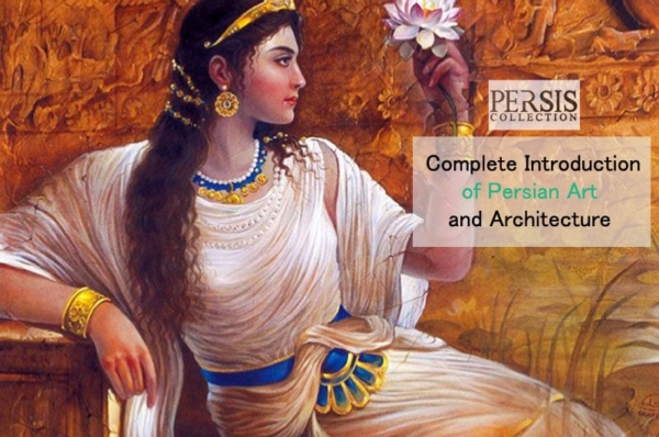 Persian Art