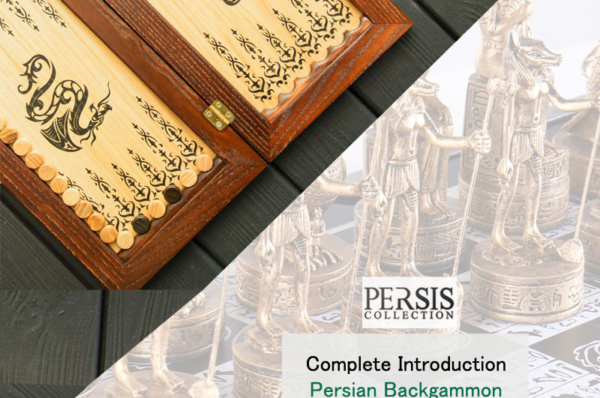 Persian Backgammon