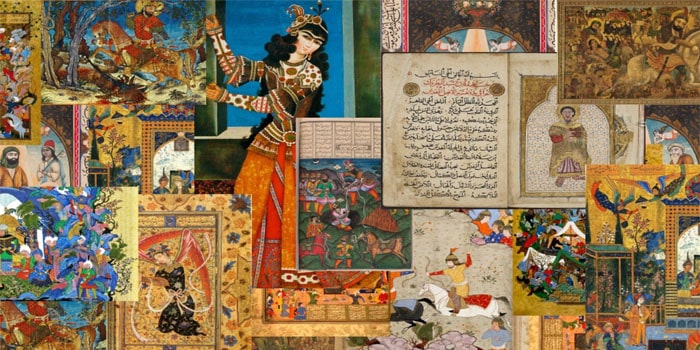 Persian Literature