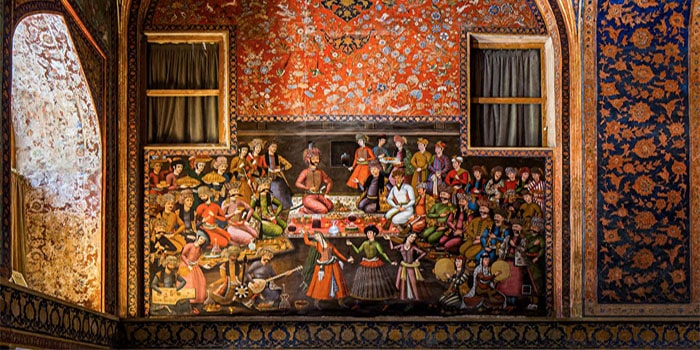 Persian Miniature