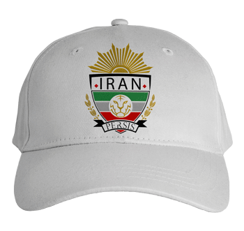 Cap Iranian Football